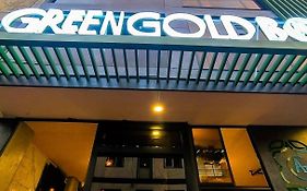 Hotel Green Gold